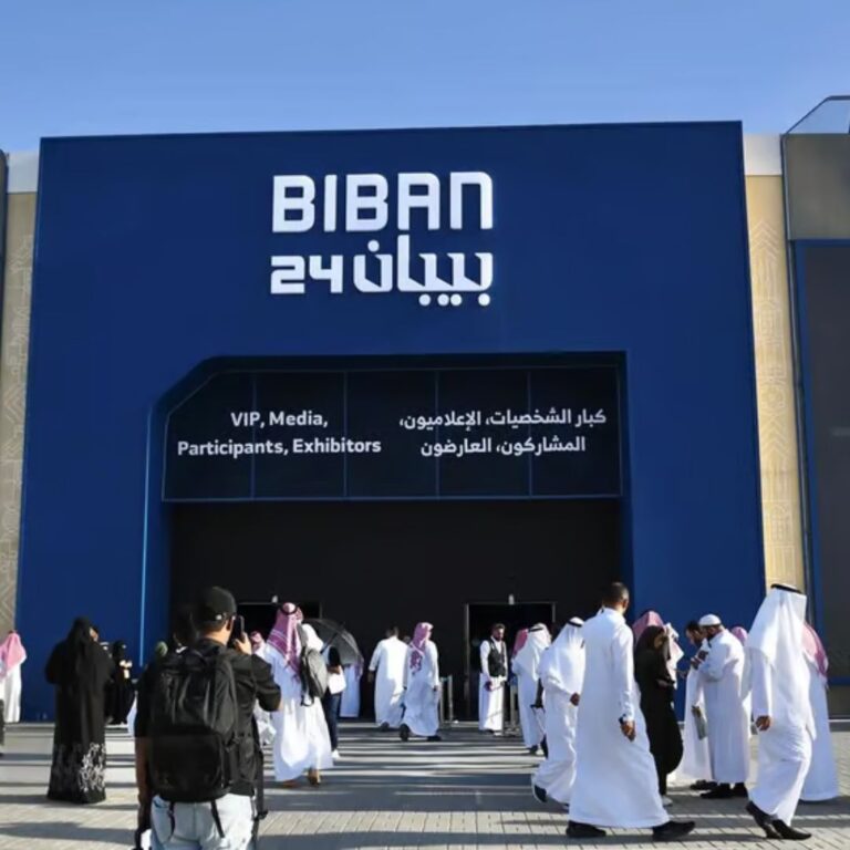 participation in Bibaan Global 2024